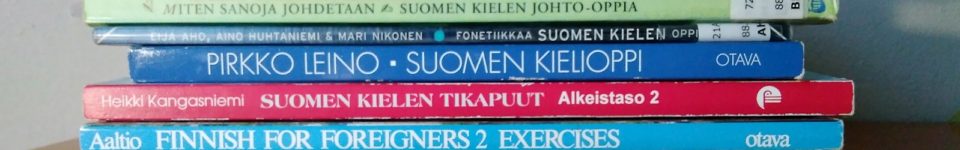 Простые тексты на финском языке